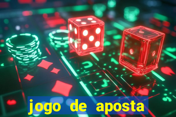 jogo de aposta para menores de idade