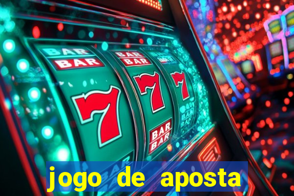 jogo de aposta para menores de idade