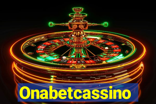 Onabetcassino