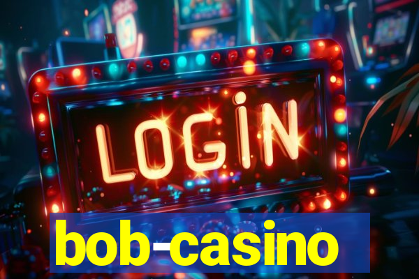 bob-casino