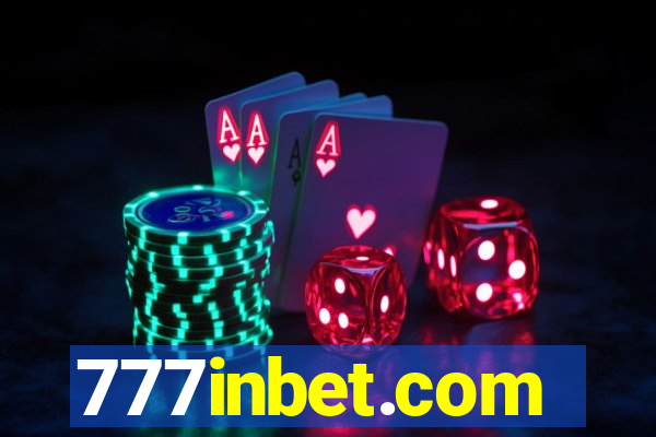 777inbet.com