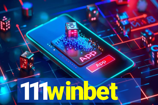 111winbet