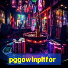 pggowinpltfor