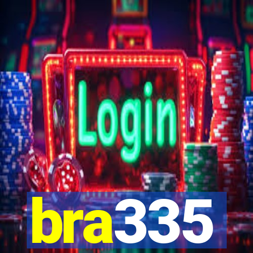 bra335