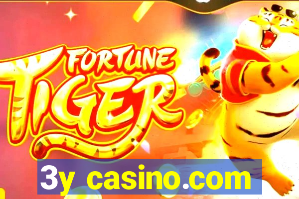 3y casino.com