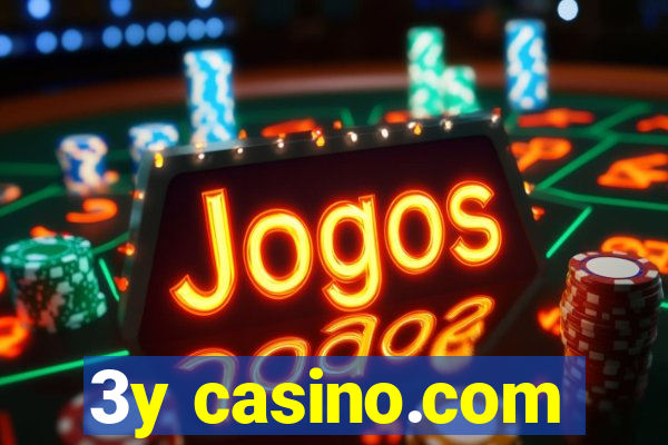 3y casino.com