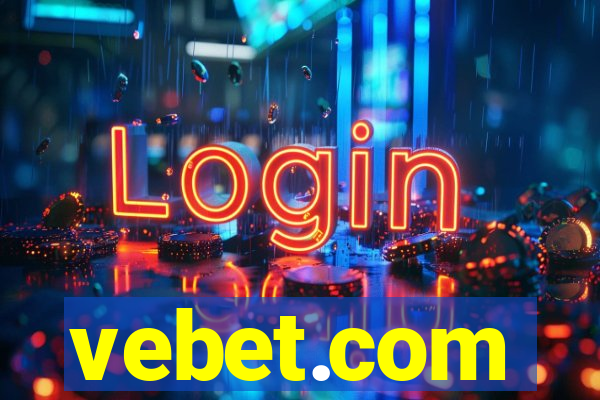 vebet.com