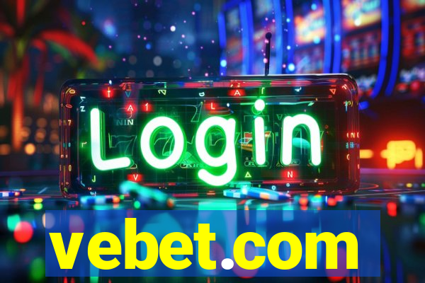 vebet.com