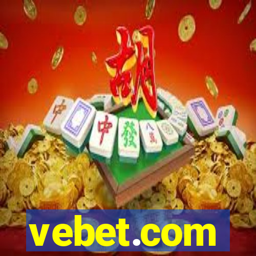 vebet.com