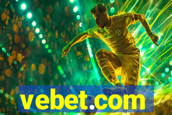 vebet.com