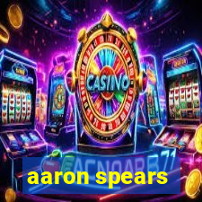 aaron spears