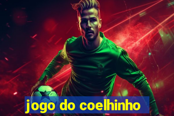 jogo do coelhinho