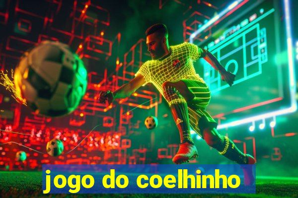 jogo do coelhinho