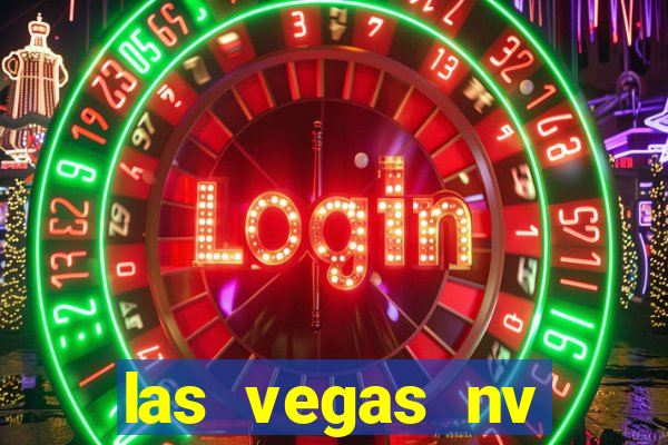 las vegas nv casino hotel