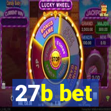 27b bet