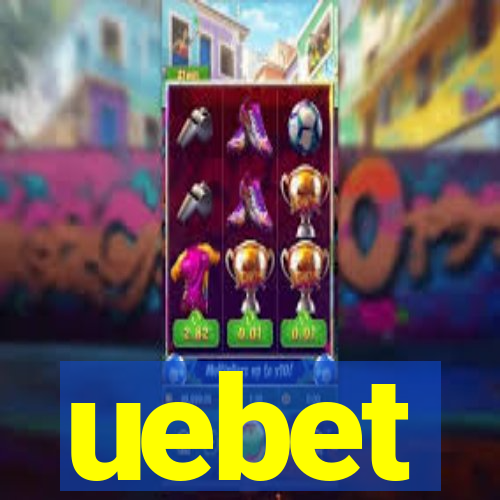 uebet