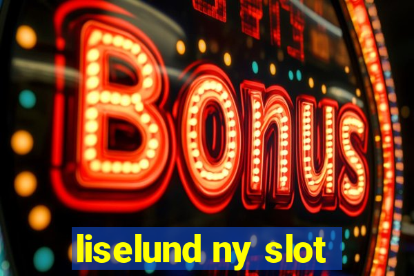 liselund ny slot