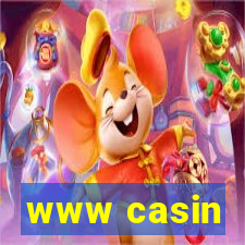 www casin