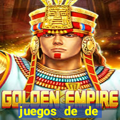 juegos de de casino gratis