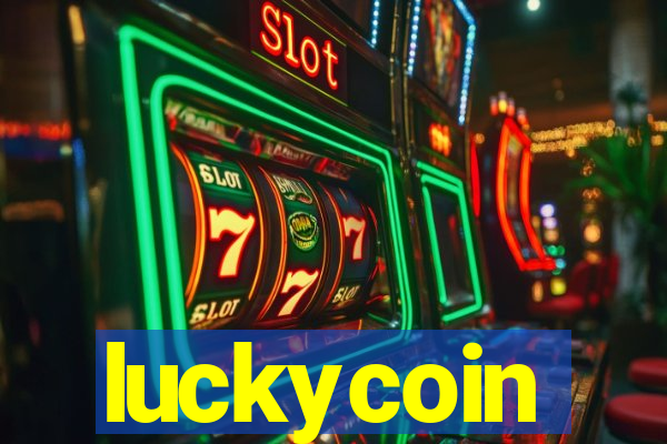 luckycoin