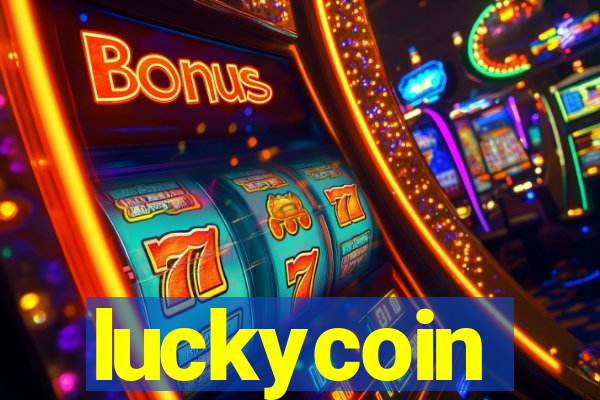 luckycoin