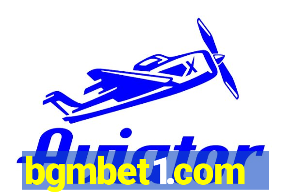 bgmbet1.com