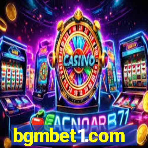 bgmbet1.com