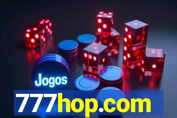 777hop.com