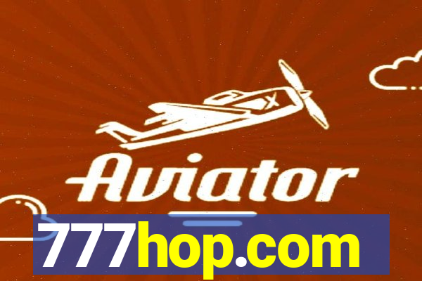 777hop.com