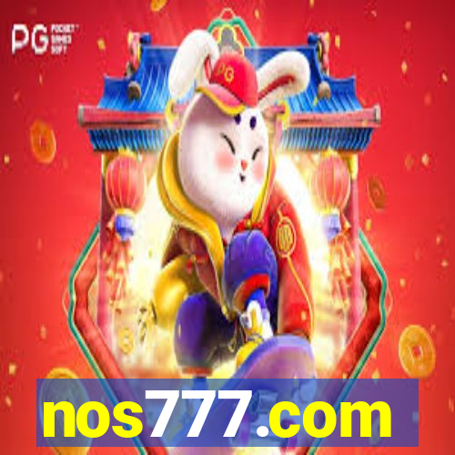 nos777.com