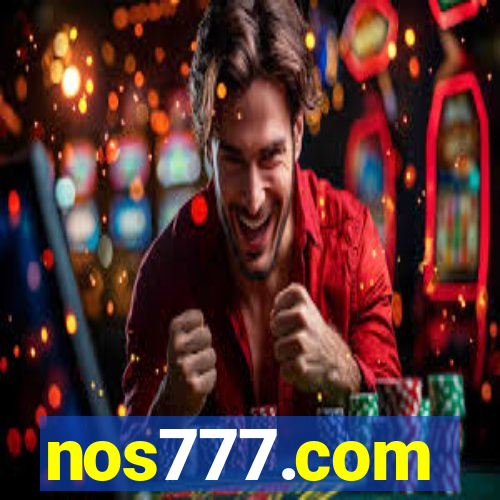 nos777.com