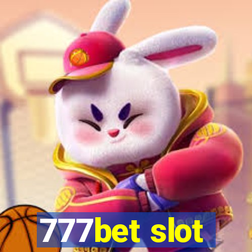 777bet slot