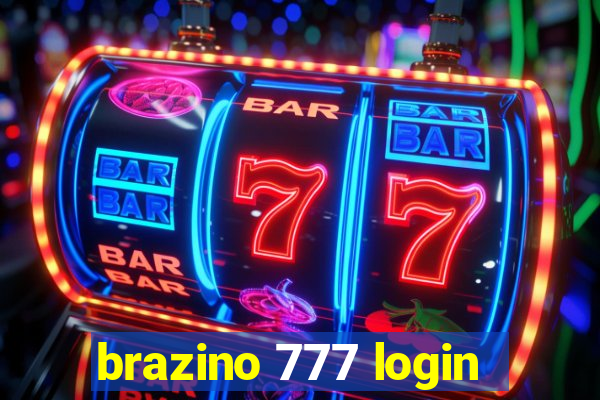 brazino 777 login