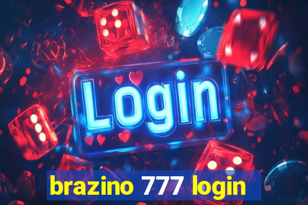 brazino 777 login