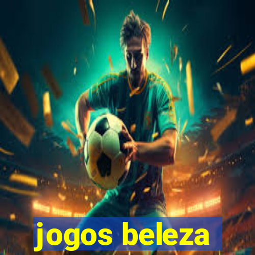 jogos beleza