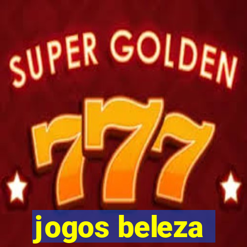 jogos beleza