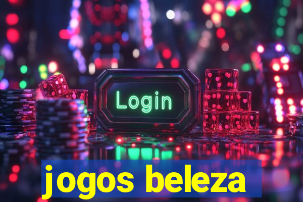 jogos beleza