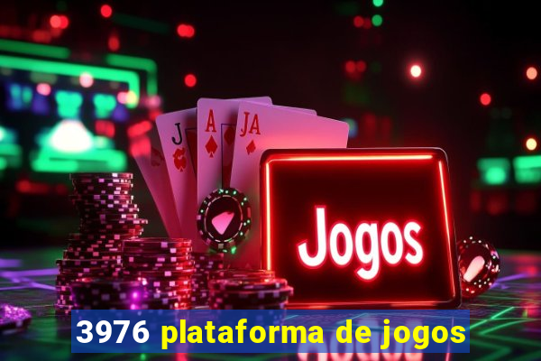 3976 plataforma de jogos