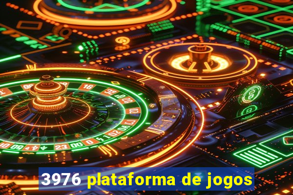 3976 plataforma de jogos