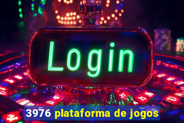 3976 plataforma de jogos