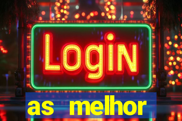 as melhor plataforma de jogos