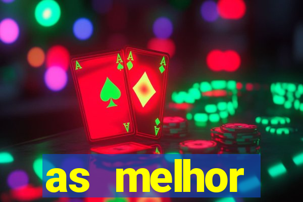 as melhor plataforma de jogos