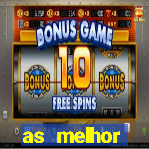 as melhor plataforma de jogos