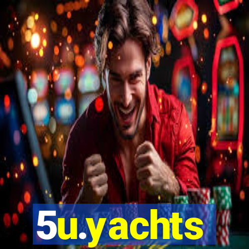 5u.yachts