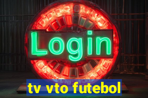 tv vto futebol