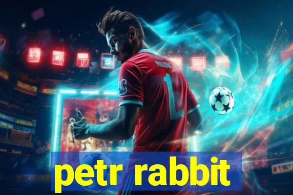 petr rabbit