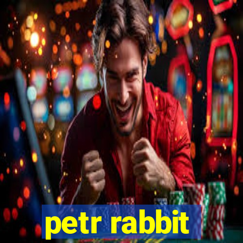 petr rabbit