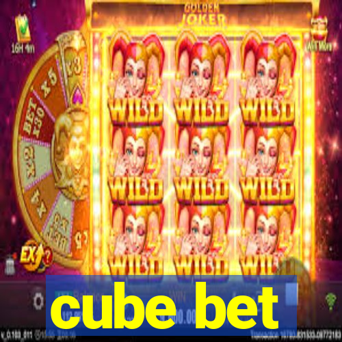 cube bet