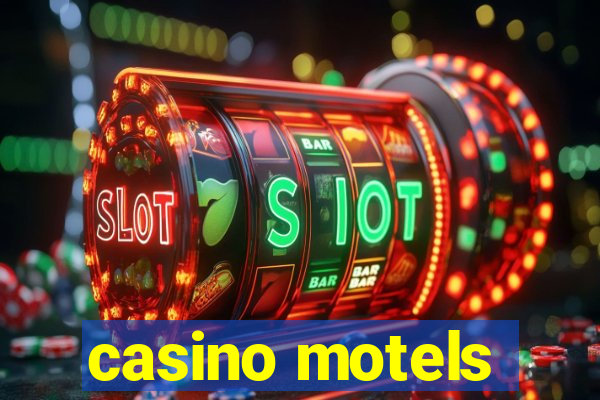 casino motels