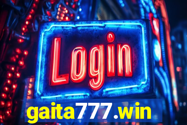 gaita777.win